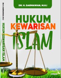 HUKUM KEWARISAN ISLAM