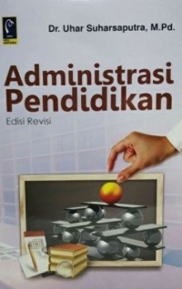 ADMINISTRASI PENDIDIKAN