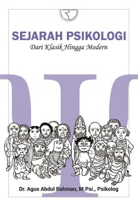 SEJARAH PSIKOLOGI : Dari Klasik Hingga Modern