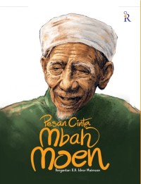 PESAN CINTA MBAH MOEN