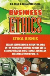 BUSINESS ETHICS