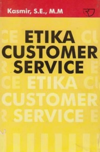 ETIKA CUSTOMER SERVICE