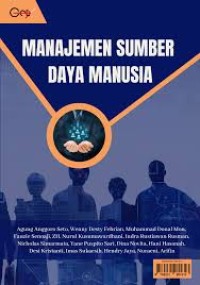 MANAJEMEN SUMBER DAYA MANUSIA