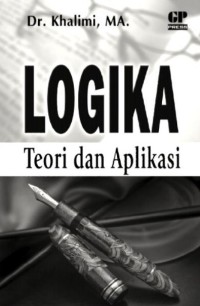 LOGIKA (Teori dan Aplikasi)