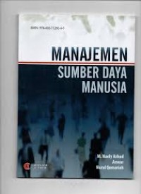 manajemen sumber daya manusia