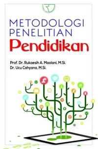 METODOLOGI PENELITIAN PENDIDIKAN