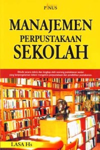 MANAJEMEN PERPUSTAKAAN SEKOLAH