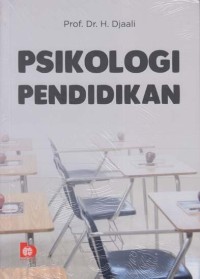 PSIKOLOGI PENDIDIKAN