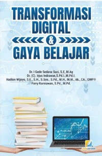 TRANSFORMASI DIGITAL DAN GAYA BELAJAR