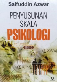 PENYUSUNAN SKALA PSIKOLOGI