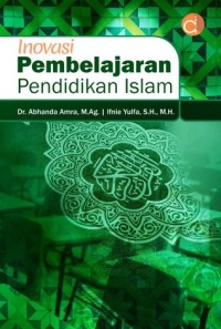 INOVASI PEMBELAJARAN PENDIDIKAN ISLAM