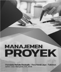 MANAJEMEN PROYEK