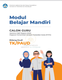 MODUL BELAJAR MANDIRI