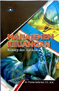 MANAJEMEN KEUANGAN KONSEP DAN APLIKASI