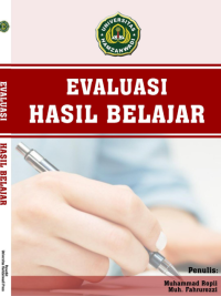 Evaluasi Hasil Belajar