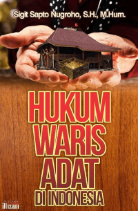 Hukum Waris Adat di Indonesia