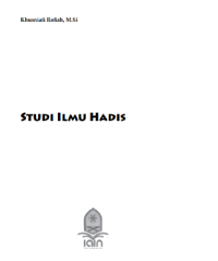 STUDI ILMU HADIST