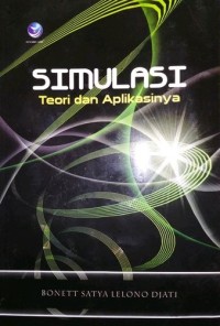 SIMULASI, TEORI DAN APLIKASINYA