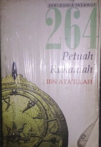 SERI DUNIA TASAWUF 264 PETUAH RUHANIAH IBN ATA'ILLAH