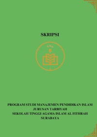 PENGARUH PENJAMINAN MUTU PENDIDIK DAN TENAGA KEPENDIDIKAN TERHADAP HASIL BELAJAR PESERTA DIDIK DI SMPN 31 SURABAYA