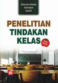 PENELITIAN TINDAKAN KELAS