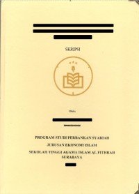 Strategi Promosi BMT Keidnding Surabaya dalam meningkatkan keungulan kompetitif berdasarkan analisis SWOT : etika bisnis islam