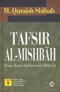 Tafsir Al Misbah Vol 9