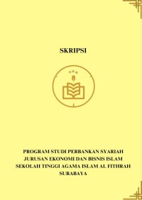 IMPLEMENTASI PERILAKU PEDAGANG ISLAMI DALAM MENGELOLA USAHA (Studi pada Agen Sembako Sabar Pasar Wonokusumo Surabaya)