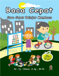 CARA CEPAT BACA DAN MEMBACA