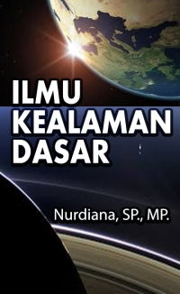 Ilmu Kealaman Dasar