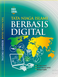 TATA NIAGA ISLAM BERBASIS DIGITAL