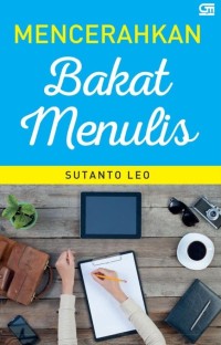 Mencerahkan Bakat Menulis