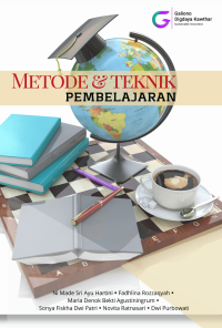 METODE DAN TEKNIK PEMBELAJARAN