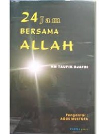 24 JAM BERSAMA ALLAH