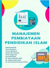 Konsep Pembiayaan Pendidikan Islam (Buku Ajar)