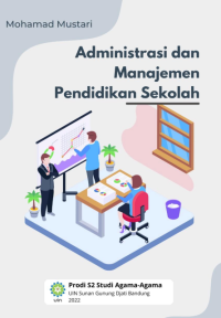 Administrasi dan Manajemen Pendidikan Sekolah