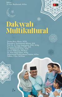 DAKWAH MULTIKULTURAL