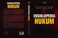 ENSIKLOPEDIA HUKUM