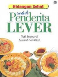 Hidangan Sehat Untuk Penderita Lever