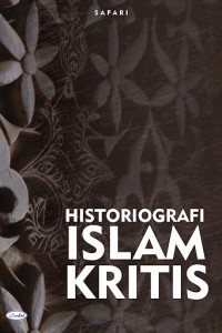 Historiografi Islam Kritis