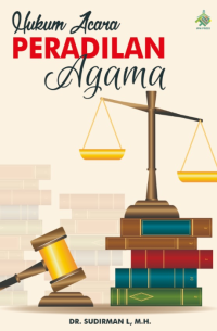 HUKUM ACARA PERADILAN AGAMA