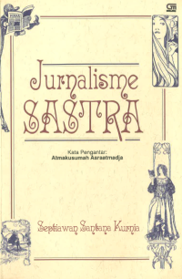 JURNALISME SASTRA