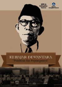 KI HAJAR DEWANTARA 