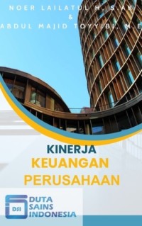 KINERJA KEUANGAN PERUSAHAAN