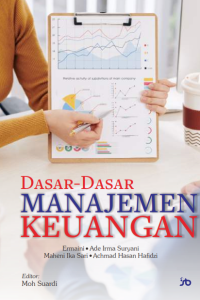 DASAR-DASAR MANAJEMEN KEUANGAN