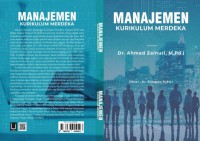 MANAJEMEN KURIKULUM MERDEKA