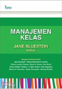 Manajemen Kelas