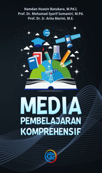 Media Pembelajaran Komprehensif