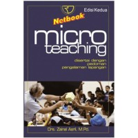 Micro Teaching