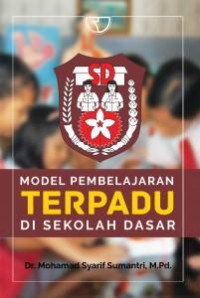 Model Pembelajaran Terpadu